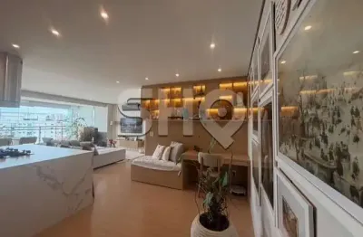 Apartamento com 2 quartos à venda na Rua Camburiú, 437, Vila Ipojuca, São Paulo, 93 m2 por R$ 1.550.000