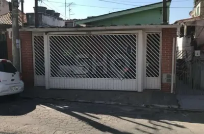 Casa com 3 quartos à venda na camatei, 518, vila nivi, são paulo, 210 m2 por r$ 630.000