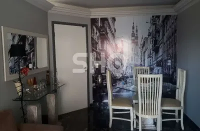 Apartamento com 2 quartos à venda na rua josé de figueiredo seixas, 67, imirim, são paulo, 60 m2 por r$ 415.000