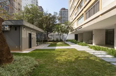 Apartamento com 4 quartos à venda na alameda casa branca, 605, jardim paulista, são paulo, 180 m2 por r$ 3.800.000