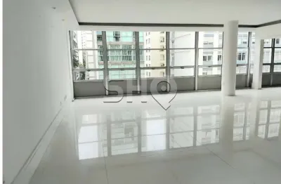 Apartamento com 4 quartos para alugar na Rua Piauí, 640, Higienópolis, São Paulo, 340 m2 por R$ 11.000
