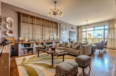 Apartamento com 2 quartos à venda na Avenida Rio Branco, 1661, Campos Eliseos, São Paulo, 136 m2 por R$ 1.350.000