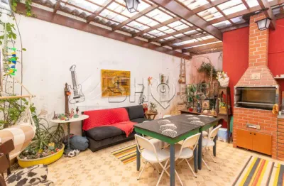 Casa com 4 quartos à venda na rua cajaíba, 426, pompéia, são paulo, 250 m2 por r$ 2.100.000