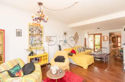 Casa com 4 quartos à venda na rua cajaíba, 426, pompéia, são paulo, 250 m2 por r$ 2.100.000