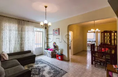 Casa com 3 quartos à venda na rua conselheiro saraiva, 581, santana, são paulo, 550 m2 por r$ 3.500.000
