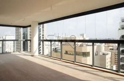 Apartamento com 3 quartos à venda na rua josé maria lisboa, 1326, jardim paulistano, são paulo, 205 m2 por r$ 7.880.000