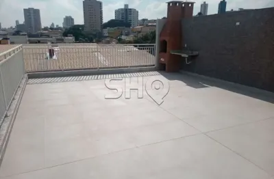 Apartamento com 2 quartos à venda na rua severa, 1041, vila maria, são paulo, 123 m2 por r$ 709.000