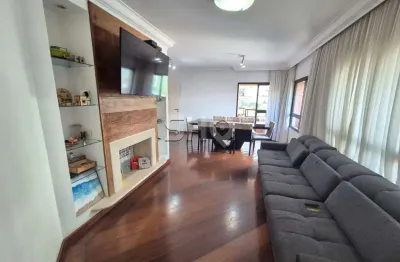 Apartamento com 3 quartos à venda na avenida mascote, 333, vila mascote, são paulo, 140 m2 por r$ 1.100.000