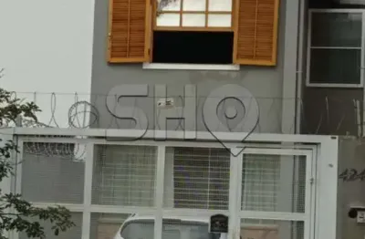 Casa com 3 quartos à venda na rua joão álvares soares, 424, campo belo, são paulo, 150 m2 por r$ 1.750.000