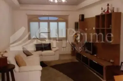 Casa com 3 quartos à venda na rua salto grande, 84, perdizes, são paulo, 172 m2 por r$ 1.800.000