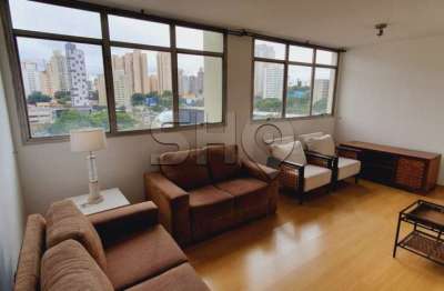 Apartamento com 3 quartos à venda na rua andréa paulinetti, 127, jardim das acacias, são paulo, 100 m2 por r$ 800.000