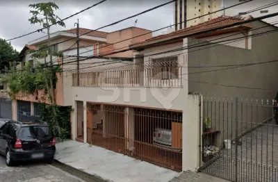 Casa com 3 quartos à venda na rua caviana, 16, vila guarani, são paulo, 155 m2 por r$ 799.000