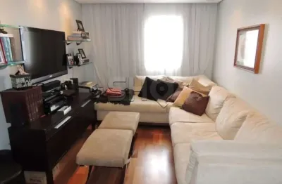 Apartamento com 3 quartos à venda na rua josé batista pereira, 12, campo belo, são paulo, 180 m2 por r$ 1.199.999