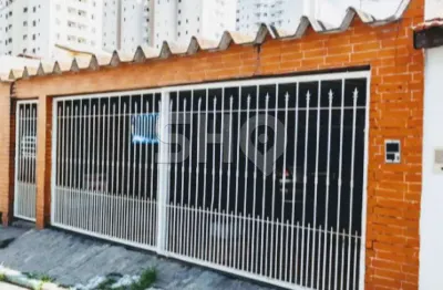 Casa com 3 quartos à venda na rua enrique montes, 32, vila mazzei, são paulo, 200 m2 por r$ 800.000