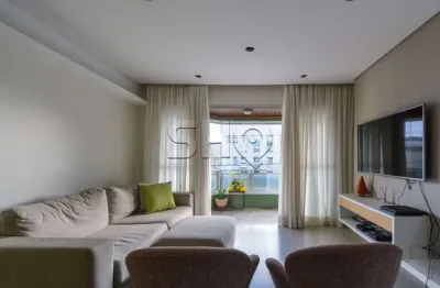 Apartamento com 3 quartos à venda na avenida ceci, 2265, planalto paulista, são paulo, 110 m2 por r$ 852.000