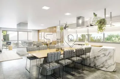 Apartamento com 2 quartos à venda na rua luís góis, 1141, mirandópolis, são paulo, 75 m2 por r$ 950.000