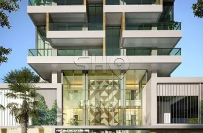 Apartamento com 2 quartos à venda na rua caconde, 39, jardim paulista, são paulo, 127 m2 por r$ 3.229.999
