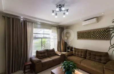 Casa com 4 quartos à venda na rua guararapes, 21, lapa, são paulo, 330 m2 por r$ 1.750.000