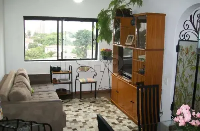 Apartamento com 2 quartos à venda na rua afonso bandeira de melo, 209, campo belo, são paulo, 72 m2 por r$ 645.000