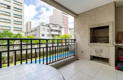 Apartamento com 3 quartos à venda na rua aimberê, 938, perdizes, são paulo, 87 m2 por r$ 1.510.000