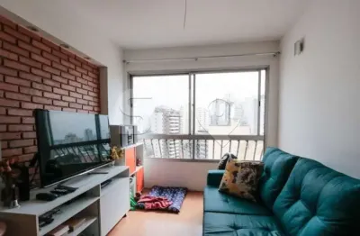 Apartamento com 3 quartos à venda na rua doutor miranda de azevedo, 546, pompéia, são paulo, 63 m2 por r$ 639.300