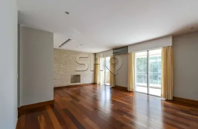 Apartamento com 4 quartos à venda na rua joão de souza dias, 515, campo belo, são paulo, 252 m2 por r$ 3.290.000
