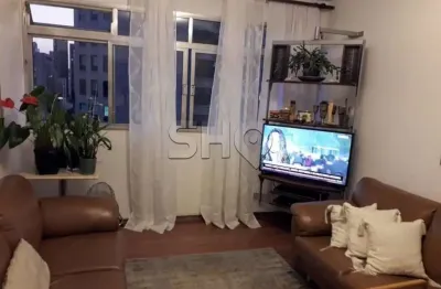 Apartamento com 2 quartos à venda na rua pedroso alvarenga, 1004, itaim bibi, são paulo, 70 m2 por r$ 1.330.000
