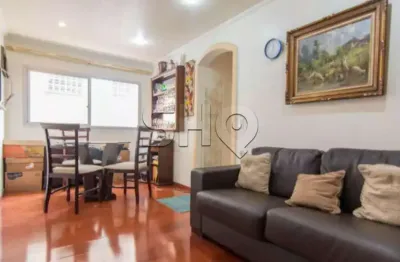 Apartamento com 2 quartos à venda na rua marquês de itu, 643, higienópolis, são paulo, 62 m2 por r$ 585.000