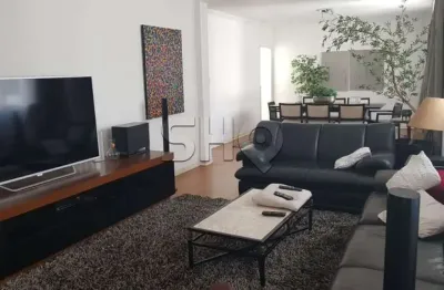 Apartamento com 4 quartos à venda na rua são carlos do pinhal, 640, bela vista, são paulo, 220 m2 por r$ 1.700.000