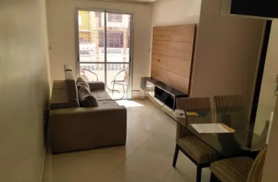 Apartamento com 3 quartos à venda na rua abagiba, 940, saúde, são paulo, 66 m2 por r$ 450.000