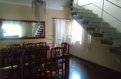 Casa com 3 quartos à venda na rua jaguarete, 244, casa verde, são paulo, 296 m2 por r$ 2.440.000