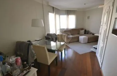 Apartamento com 2 quartos à venda na avenida doutor cardoso de melo, 1032, vila olímpia, são paulo, 56 m2 por r$ 860.000