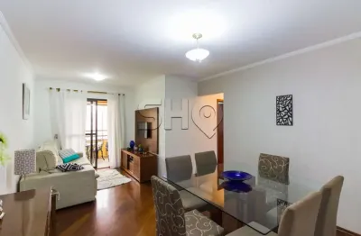 Apartamento com 3 quartos à venda na rua voluntários da pátria, 4816, santana, são paulo, 82 m2 por r$ 710.000