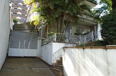 Casa comercial à venda na rua atibaia, 300, pacaembu, são paulo, 320 m2 por r$ 2.800.000