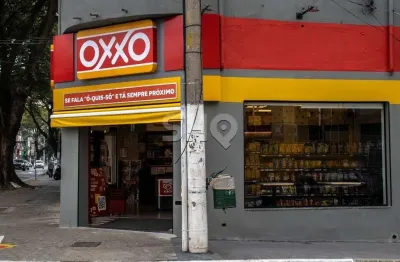 Casa comercial à venda na Avenida Francisco Matarazzo, 887, Água Branca, São Paulo, 419 m2 por R$ 4.050.000