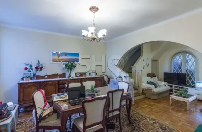 Casa comercial à venda na rua cardoso de almeida, 1491, perdizes, são paulo, 360 m2 por r$ 3.000.000