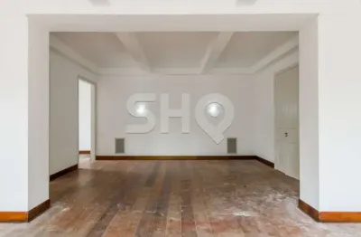 Casa comercial com 3 salas à venda na rua armando penteado, 345, higienópolis, são paulo, 550 m2 por r$ 8.500.000
