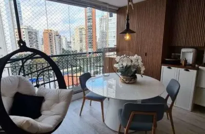 Apartamento com 3 quartos à venda na rua francisco de vitória, 201, vila mariana, são paulo, 70 m2 por r$ 1.200.000