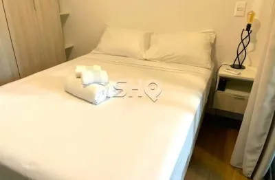 Apartamento com 1 quarto à venda na rua senador césar lacerda vergueiro, 160, vila madalena, são paulo, 29 m2 por r$ 511.000