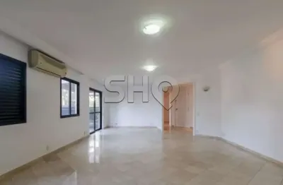 Apartamento com 3 quartos à venda na avenida dos eucaliptos, 165, moema, são paulo, 230 m2 por r$ 2.950.000