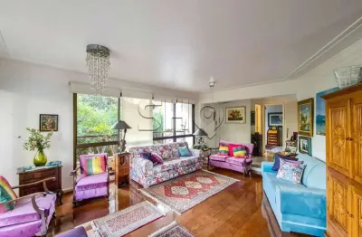 Apartamento com 3 quartos à venda na rua conde de porto alegre, 1030, campo belo, são paulo, 200 m2 por r$ 2.340.000
