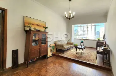 Apartamento com 3 quartos à venda na rua topázio, 478, vila mariana, são paulo, 150 m2 por r$ 850.000