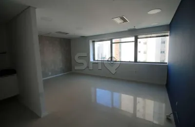 Sala comercial com 1 sala à venda na rua monte alegre, 428, perdizes, são paulo, 37 m2 por r$ 320.000