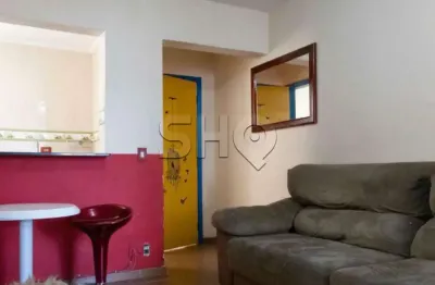 Apartamento com 1 quarto à venda na avenida santo amaro, 653, vila nova conceição, são paulo, 50 m2 por r$ 852.000