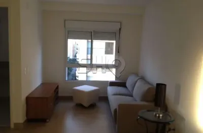 Apartamento com 2 quartos à venda na rua antônio de macedo soares, 878, campo belo, são paulo, 71 m2 por r$ 925.000