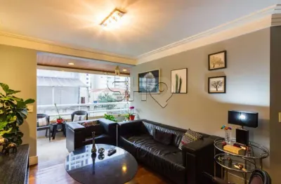 Apartamento com 3 quartos à venda na rua doutor miranda de azevedo, 1059, pompéia, são paulo, 110 m2 por r$ 1.270.000