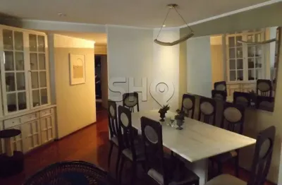 Apartamento com 3 quartos à venda na avenida divino salvador, 146, planalto paulista, são paulo, 120 m2 por r$ 1.526.000