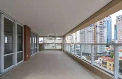 Apartamento com 4 quartos à venda na rua nilo, 189, aclimação, são paulo, 272 m2 por r$ 4.500.000