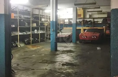 Prédio com 4 salas à venda na rua maria amália lopes azevedo, 647, vila albertina, são paulo, 600 m2 por r$ 3.300.000