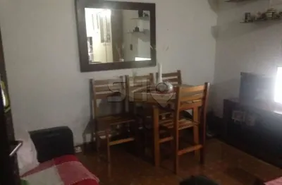 Casa com 2 quartos à venda na rua roberto gomes, 30, vila dom pedro ii, são paulo, 90 m2 por r$ 390.000